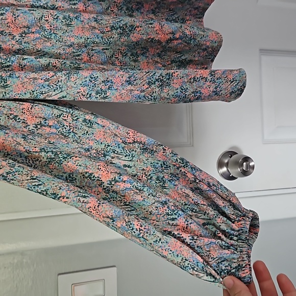 Ava & Viv 1X GORGEOUS dress top 😍 - Picture 4 of 5